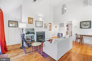 301 G St NE, Washington, DC 20002 - Photo 11