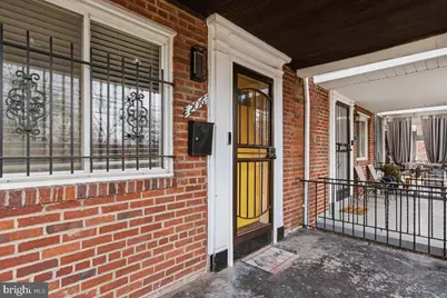 206 36th Street SE, Washington, DC 20019 - Photo 5