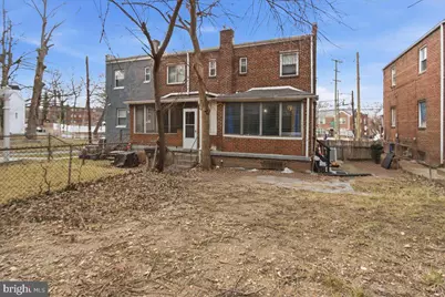 206 36th Street SE, Washington, DC 20019 - Photo 27