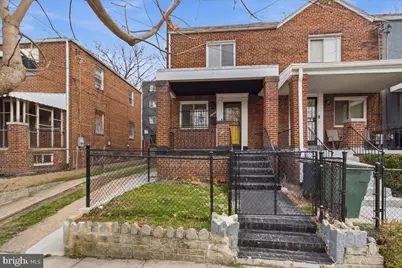 206 36th Street SE, Washington, DC 20019 - Photo 1