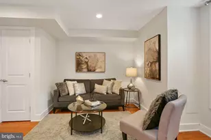 43 Hanover Pl NW, Washington, DC 20001 - Photo 9