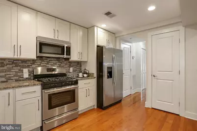 43 Hanover Place NW #1, Washington, DC 20001 - Photo 5