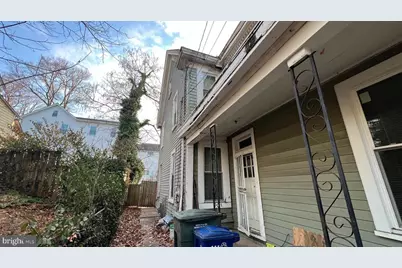 1241 Perry Street NE, Washington, DC 20017 - Photo 5