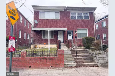 1688 Fort Dupont Street SE, Washington, DC 20020 - Photo 1