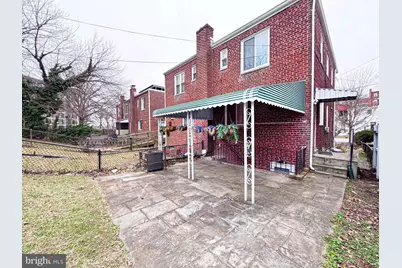 1688 Fort Dupont Street SE, Washington, DC 20020 - Photo 41