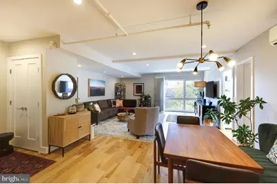 1514 Newton Street NW #301, Washington, DC 20010 - Photo 5