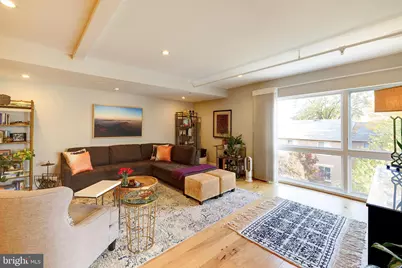 1514 Newton Street NW #301, Washington, DC 20010 - Photo 1