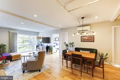 1514 Newton Street NW #301, Washington, DC 20010 - Photo 3