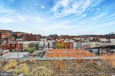 57 N Street NW #125, Washington, DC 20001 - Photo 47