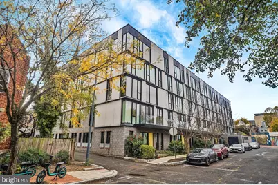 57 N Street NW #125, Washington, DC 20001 - Photo 1