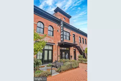 57 N Street NW #125, Washington, DC 20001 - Photo 3