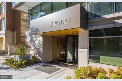 2555 Pennsylvania Avenue NW #408, Washington, DC 20037 - Photo 29