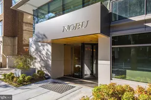 2555 Pennsylvania Ave NW, Washington, DC 20037 - Photo 29