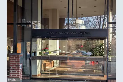 2555 Pennsylvania Avenue NW #408, Washington, DC 20037 - Photo 3