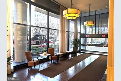 2555 Pennsylvania Avenue NW #408, Washington, DC 20037 - Photo 5