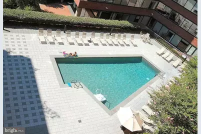 2555 Pennsylvania Avenue NW #408, Washington, DC 20037 - Photo 27