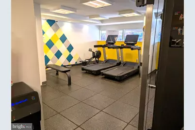 2555 Pennsylvania Avenue NW #408, Washington, DC 20037 - Photo 23