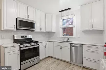 742 Congress Street SE, Washington, DC 20032 - Photo 1