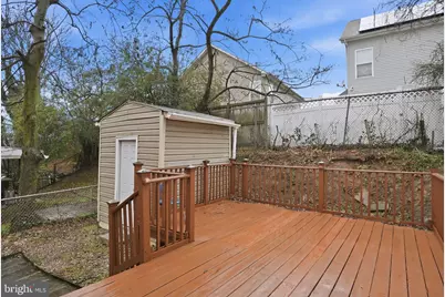 742 Congress Street SE, Washington, DC 20032 - Photo 13