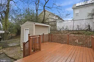 742 Congress St SE, Washington, DC 20032 - Photo 13