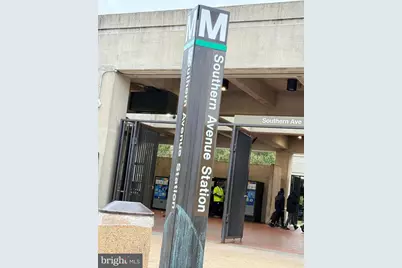 742 Congress Street SE, Washington, DC 20032 - Photo 29