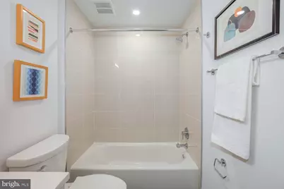 2310 4th Street NE #24, Washington, DC 20002 - Photo 11