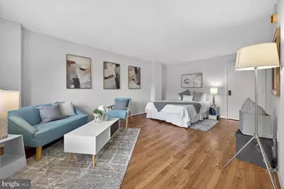 1816 New Hampshire Avenue NW #201, Washington, DC 20009 - Photo 3