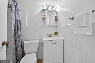 1816 New Hampshire Avenue NW #201, Washington, DC 20009 - Photo 9