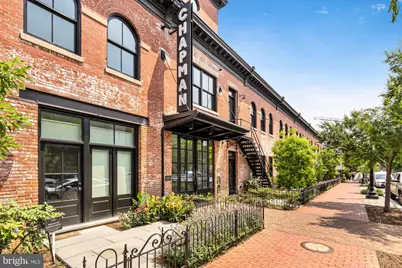 57 N Street NW #331, Washington, DC 20001 - Photo 1