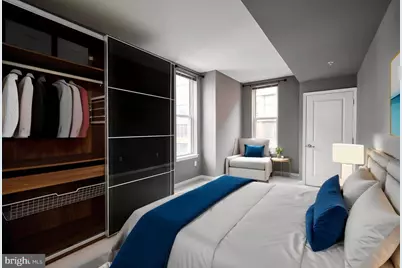 715 6th Street NW #904, Washington, DC 20001 - Photo 9