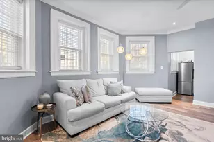 101 N North Carolina Ave SE, Washington, DC 20003 - Photo 7