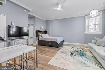 101 N North Carolina Avenue SE #103, Washington, DC 20003 - Photo 11