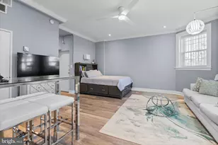 101 N North Carolina Ave SE, Washington, DC 20003 - Photo 11