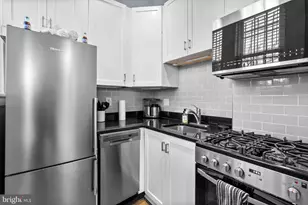 101 N North Carolina Ave SE, Washington, DC 20003 - Photo 13