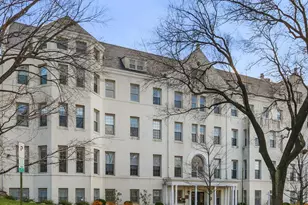 101 N North Carolina Ave SE, Washington, DC 20003 - Photo 1