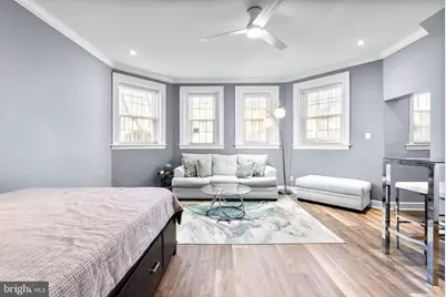 101 N North Carolina Avenue SE #103, Washington, DC 20003 - Photo 5