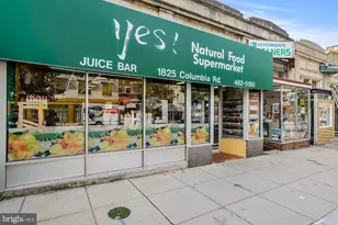 2707 Adams Mill Rd NW, Washington, DC 20009 - Photo 25