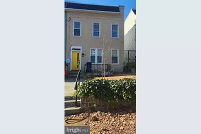 4210 4th Street NW, Washington, DC 20011 - Photo 1