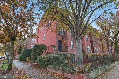1493 A Street Street NE, Washington, DC 20002 - Photo 1