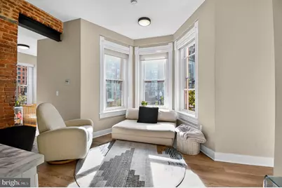 459 Massachusetts Avenue NW #24, Washington, DC 20001 - Photo 5