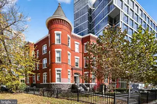 459 Massachusetts Ave NW, Washington, DC 20001 - Photo 1