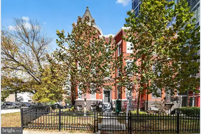 459 Massachusetts Avenue NW #24, Washington, DC 20001 - Photo 17