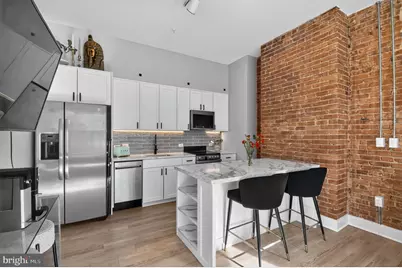 459 Massachusetts Avenue NW #24, Washington, DC 20001 - Photo 7