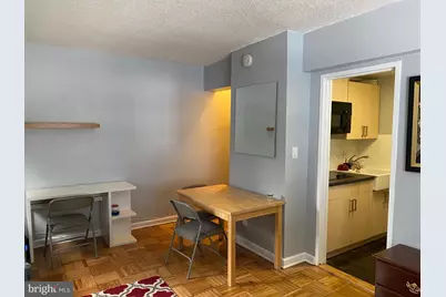 2141 I Street NW #607, Washington, DC 20037 - Photo 3