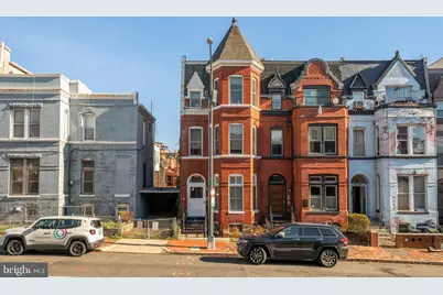 1135 6th Street NW #1, Washington, DC 20001 - Photo 1