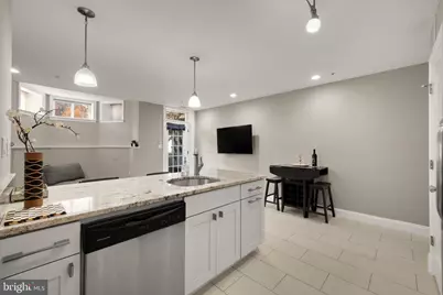 1135 6th Street NW #1, Washington, DC 20001 - Photo 15