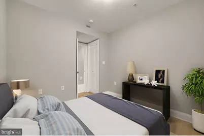1135 6th Street NW #1, Washington, DC 20001 - Photo 21