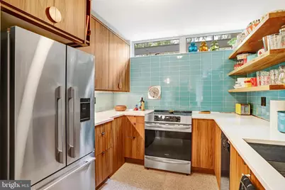 341 O Street SW, Washington, DC 20024 - Photo 19