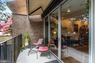 341 O St SW, Washington, DC 20024 - Photo 11