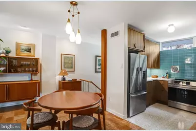 341 O Street SW, Washington, DC 20024 - Photo 17